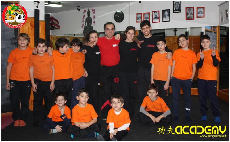 Kung Fu Academy Caserta di Sifu Mezzone Wing Chun Tjun, Ving Tsun Kung Fu Bambini difesa personale Accademia nazionale Italia scuola di taiji sanda chi kung www.kungfuitalia.i (2)